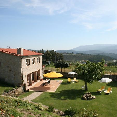 בית הארחה Casco 	Casa Da Oliveirinha מראה חיצוני תמונה
