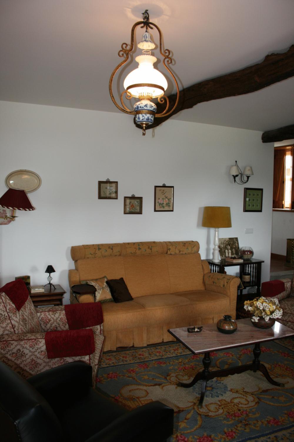 בית הארחה Casco 	Casa Da Oliveirinha מראה חיצוני תמונה