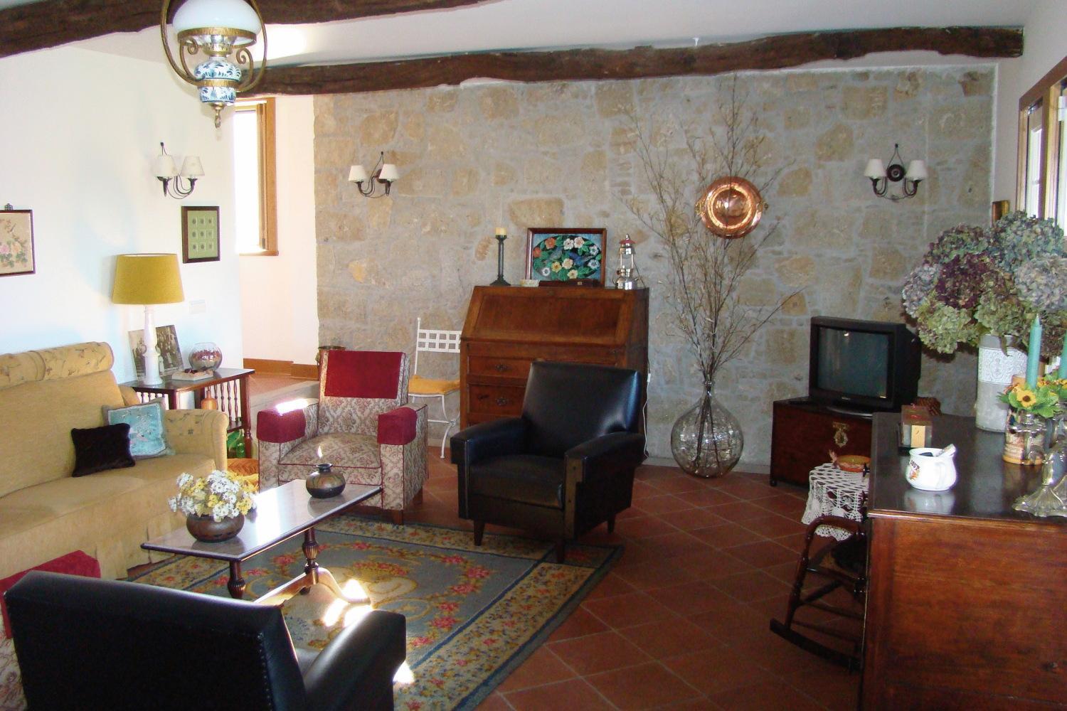 בית הארחה Casco 	Casa Da Oliveirinha מראה חיצוני תמונה